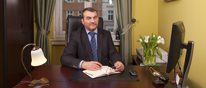 Adwokat Marek Drążkowski Adwokat Marek Drążkowski